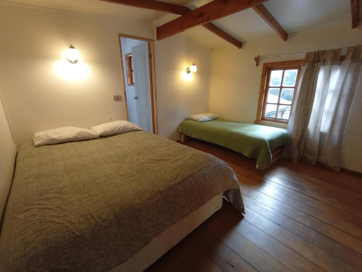 Hostal Repu