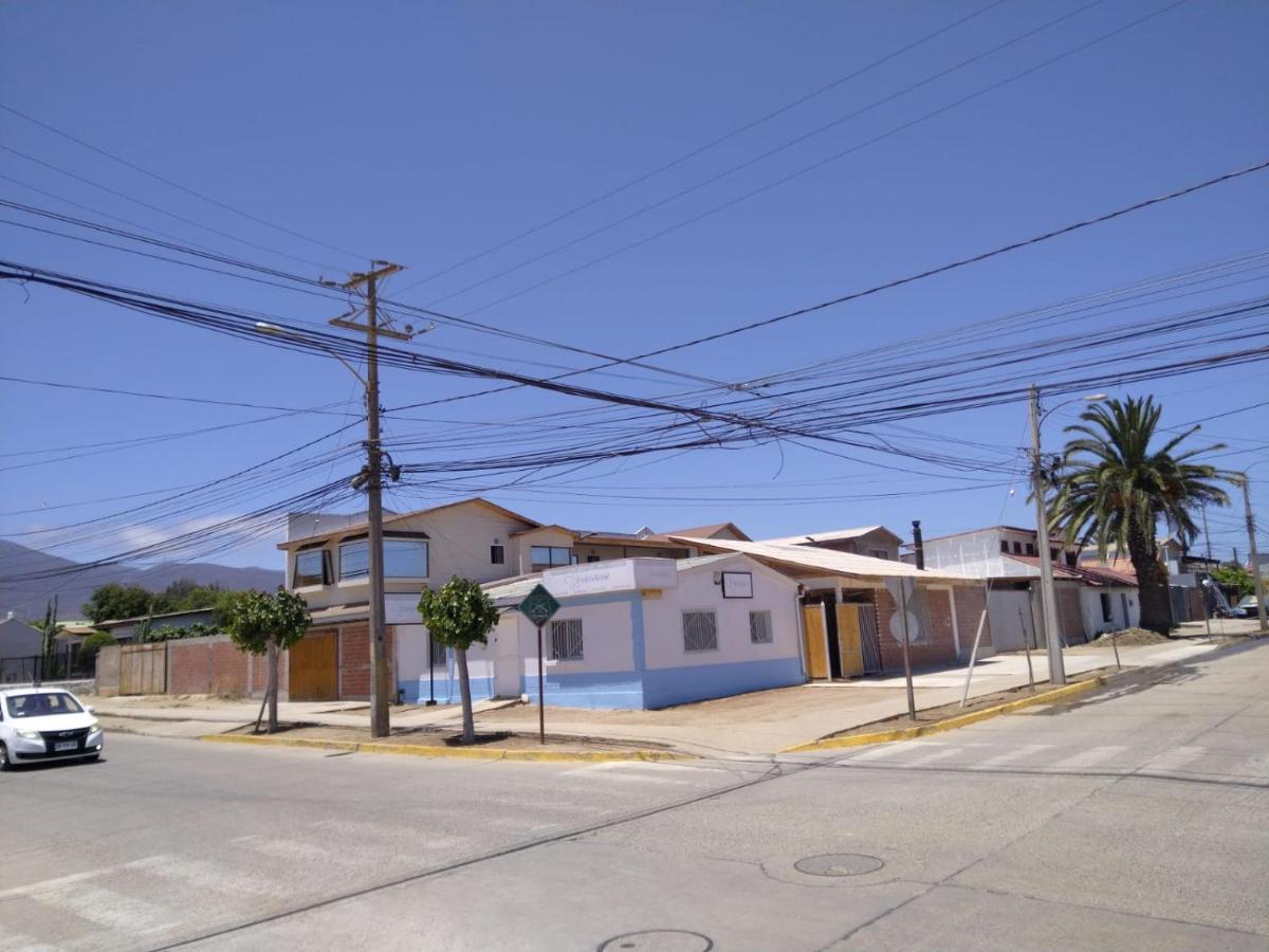 Hostal Riposo
