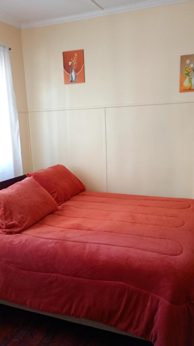 hostal RV