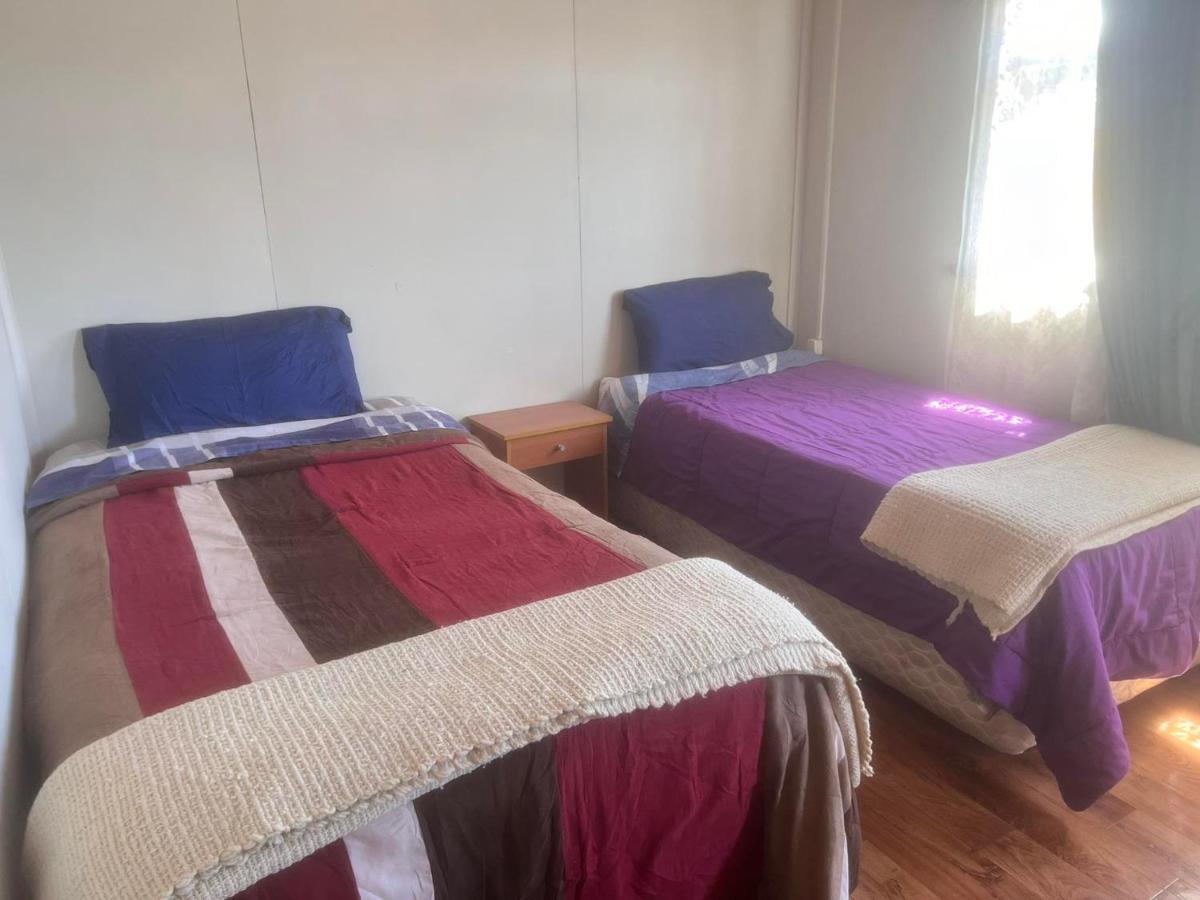 Hostal Sandrita