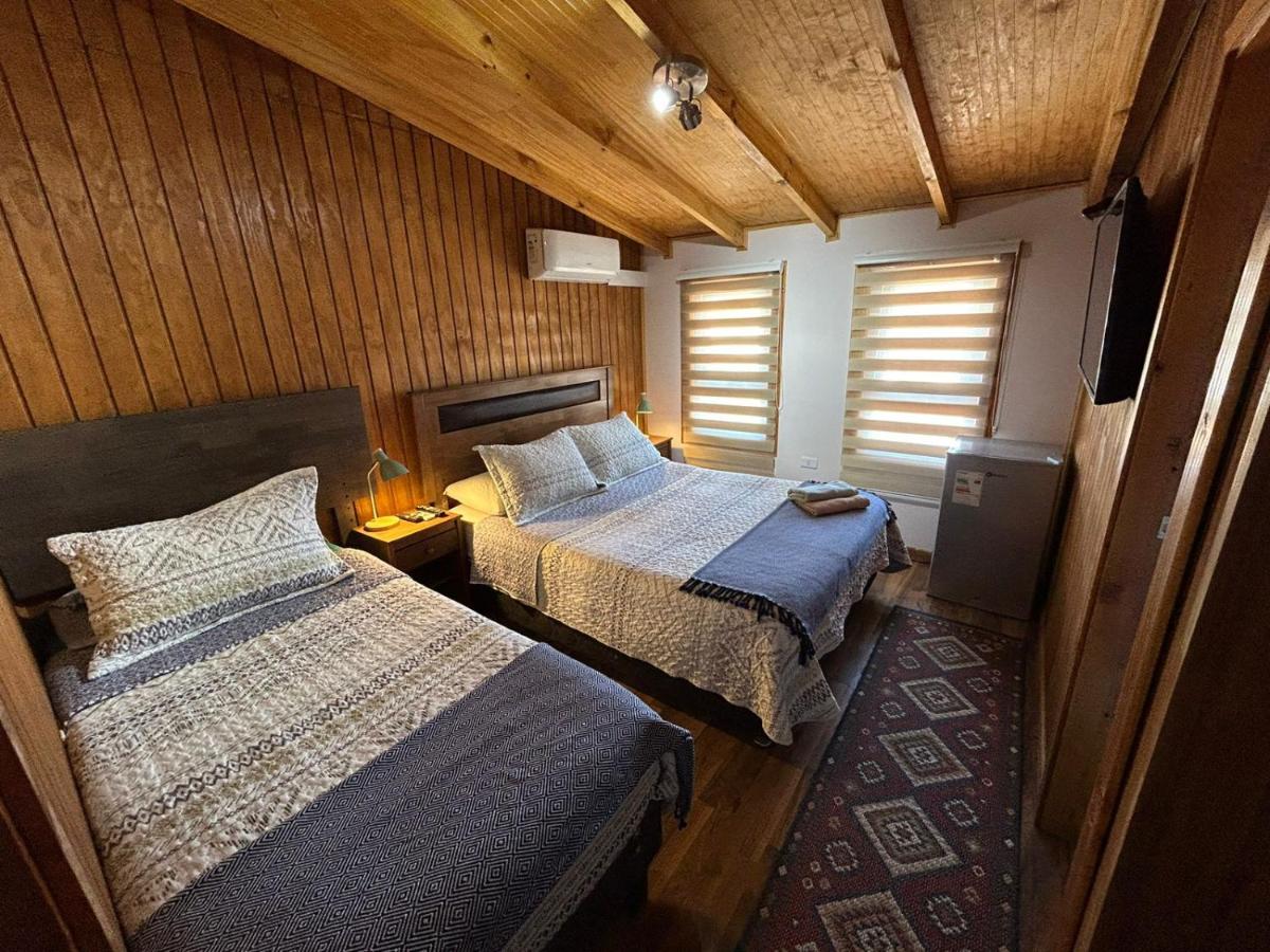 Hostal Senderos del Sur