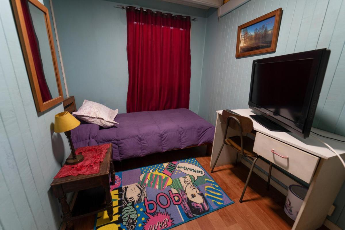 Hostal Sol Temuco