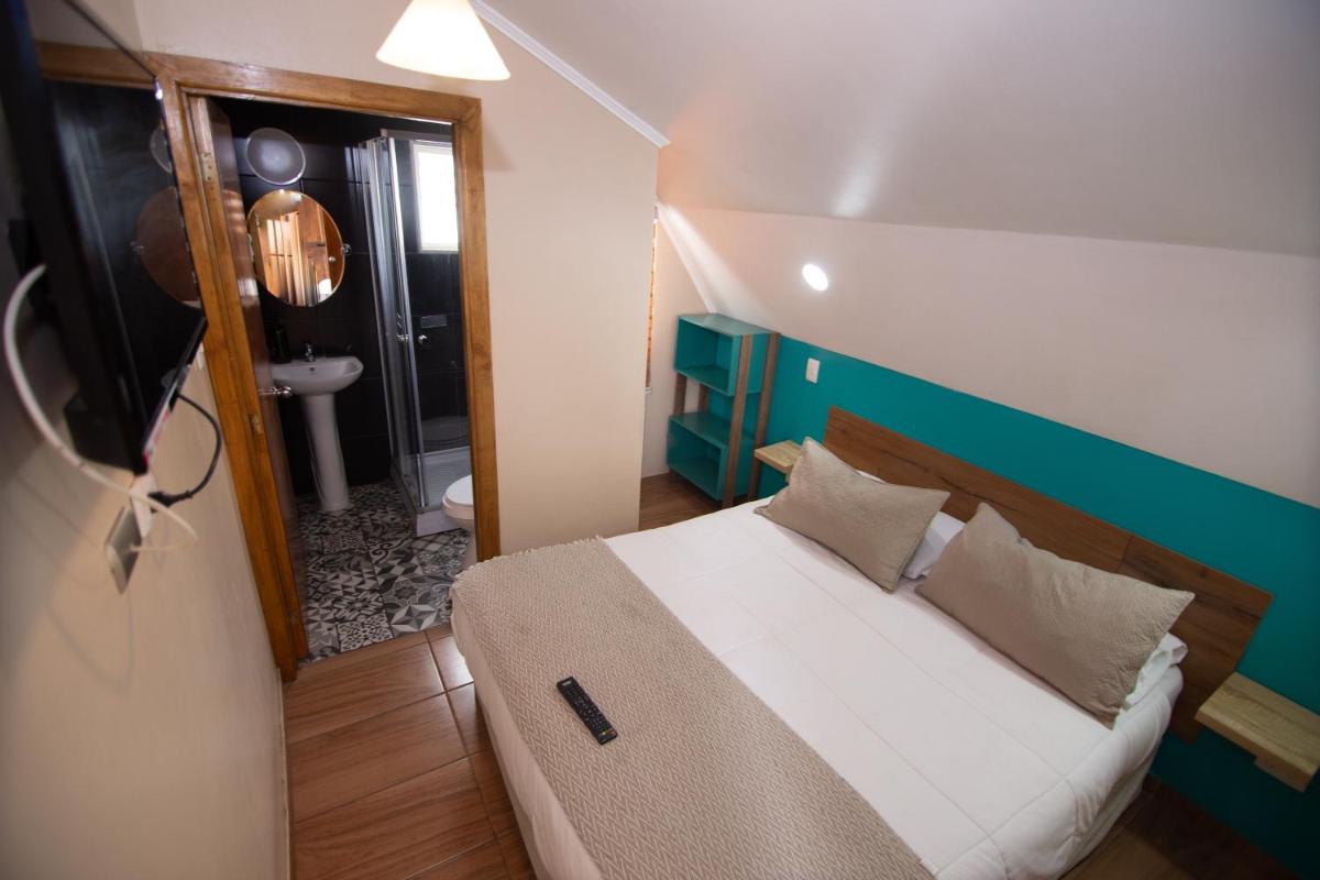 Hostal Terraza Recreo