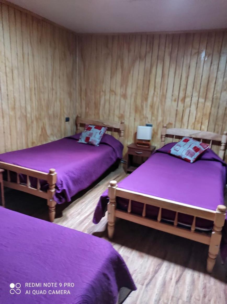 Hostal Trekking De La Patagonia