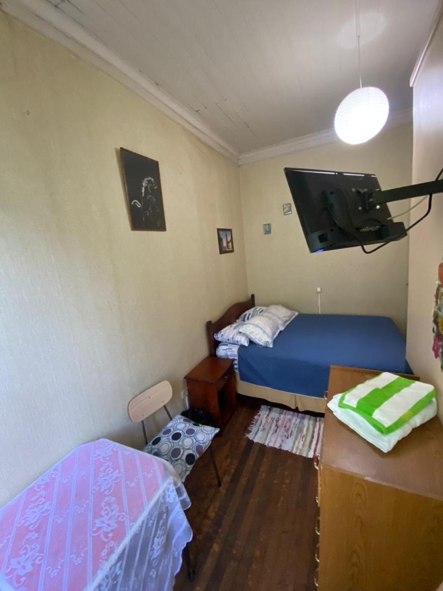 Hostal Valparaíso