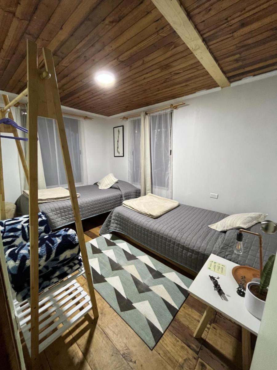 Hostal waiwen