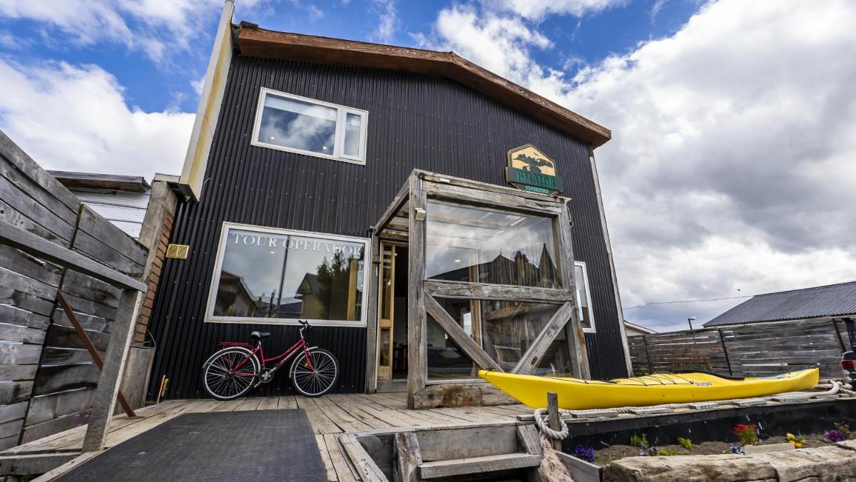 Hostel Belator Experience