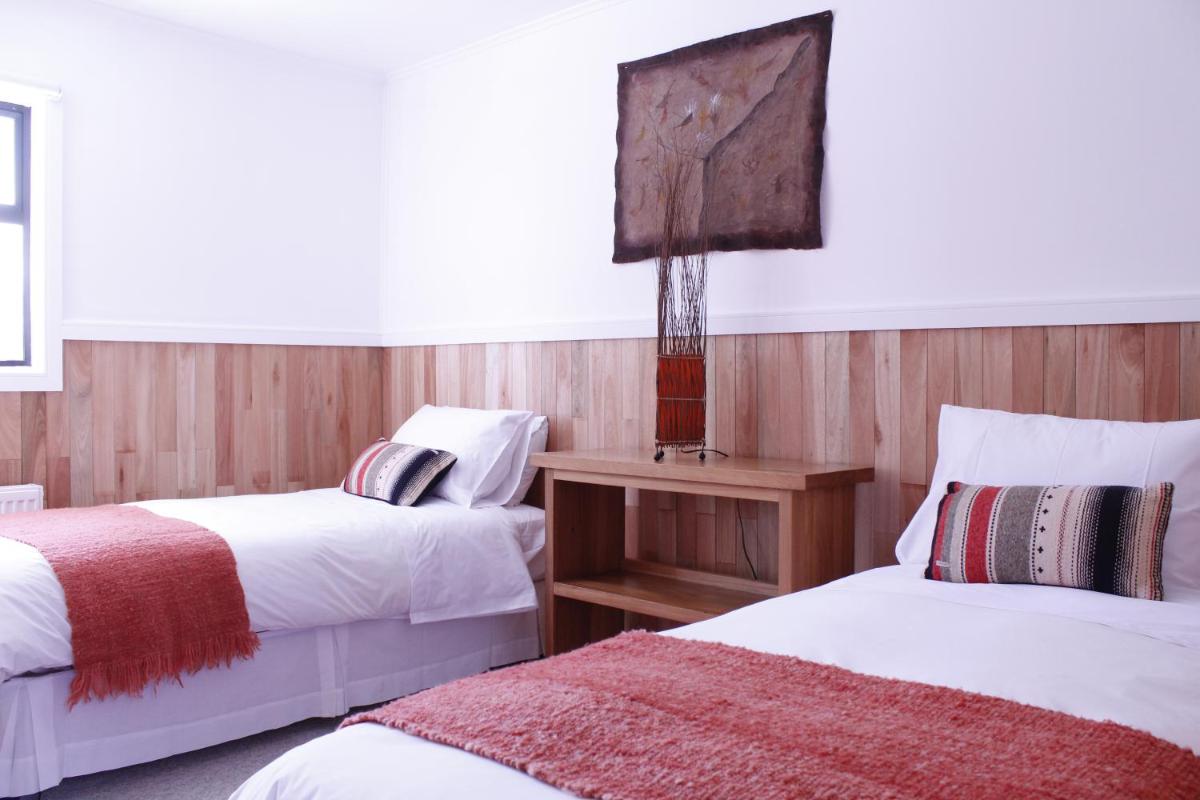 Hotel Aquaterra
