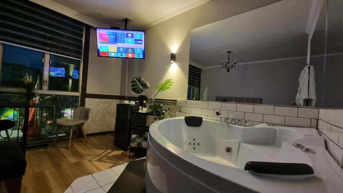 Hotel Asturias