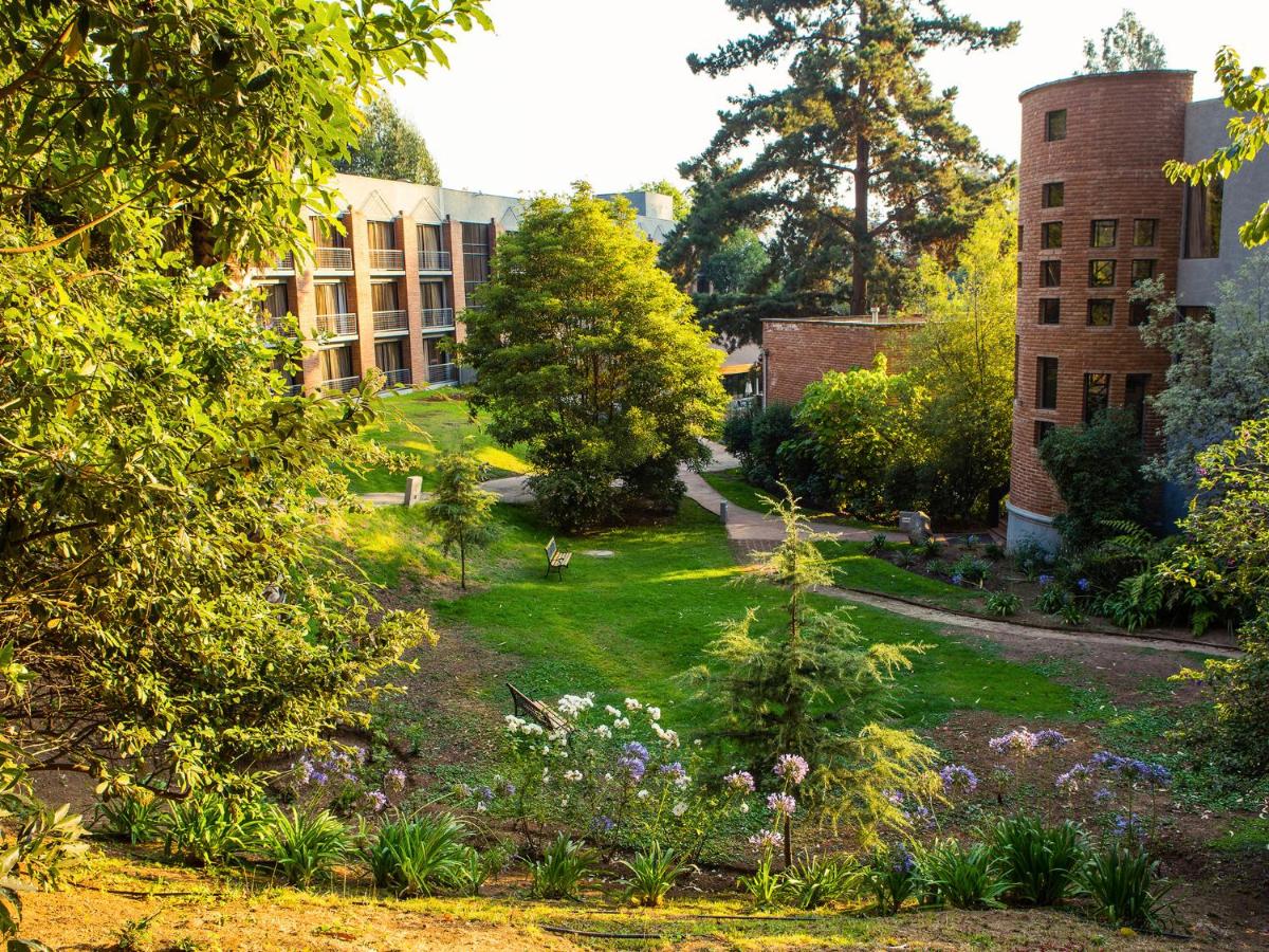 Hotel Bosque de Reñaca