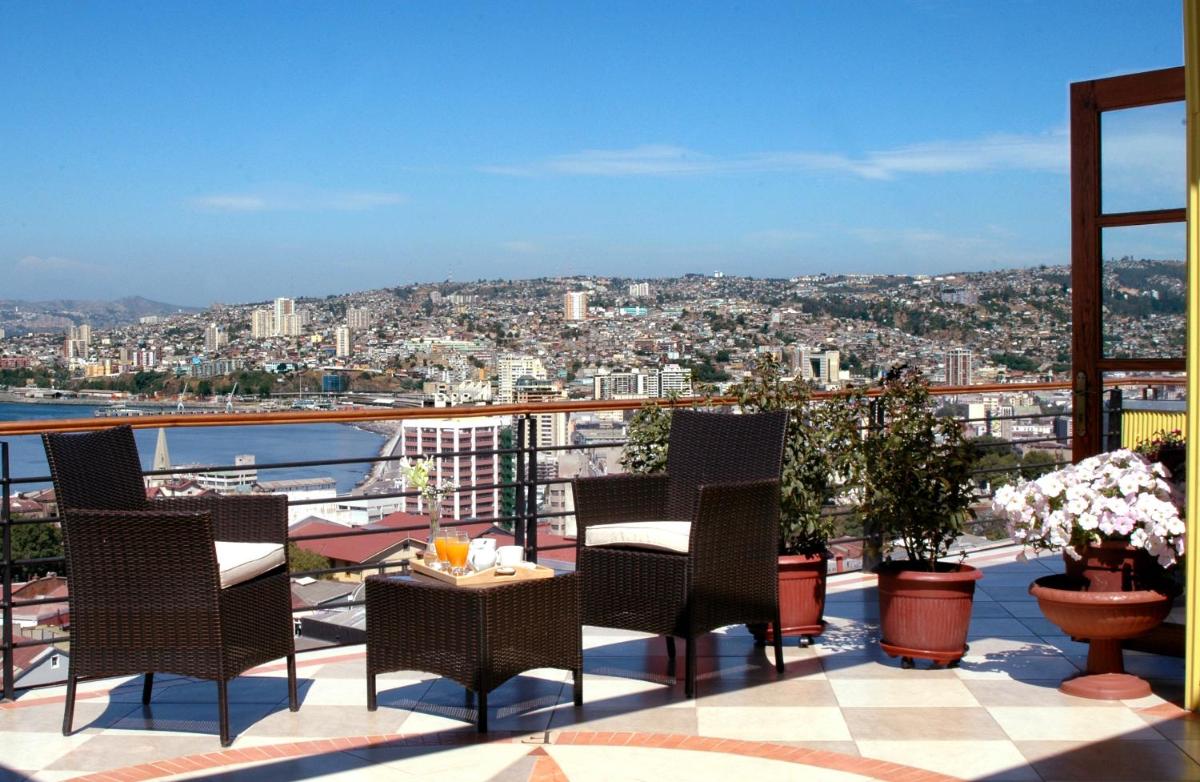 Hotel Boutique Acontraluz