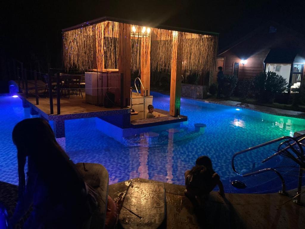 Hotel Boutique Family Suites