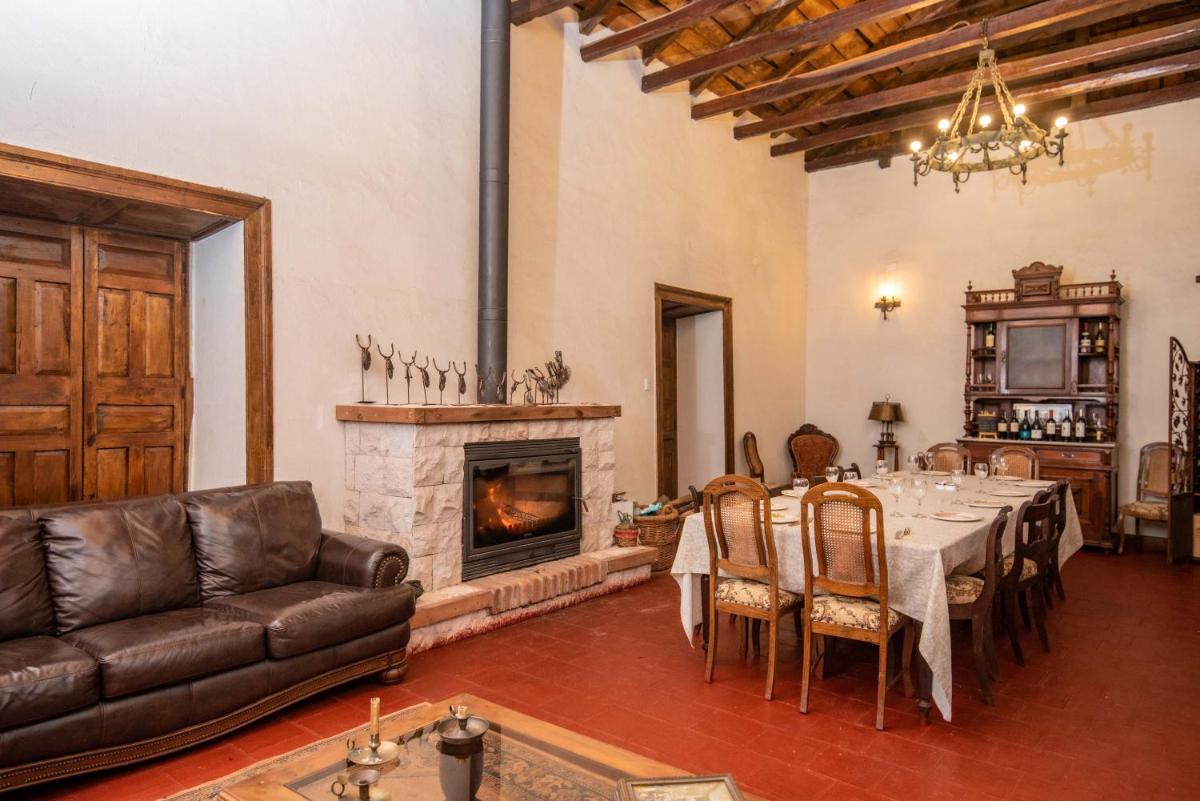 Hotel Boutique Raíces de Colchagua