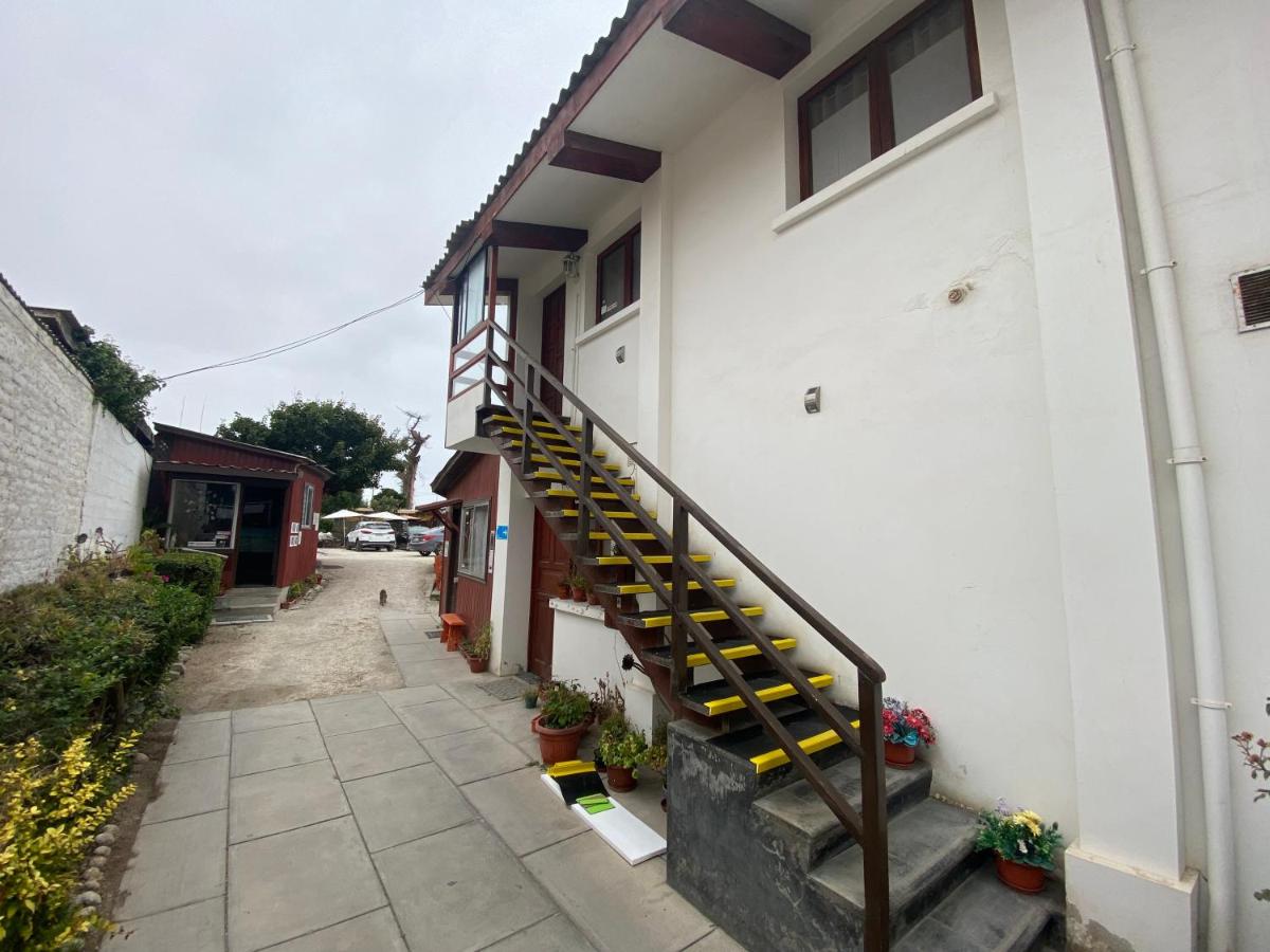 Hotel Cabañas Caribe