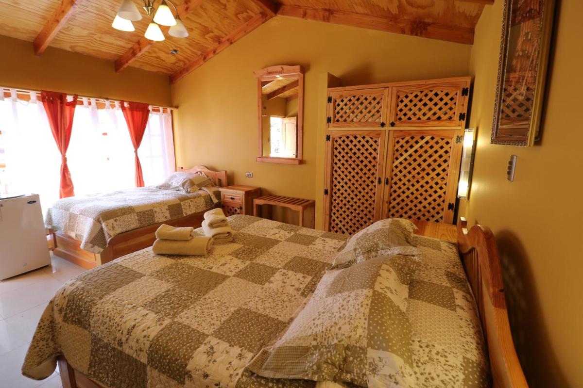 Hotel Corvatsch
