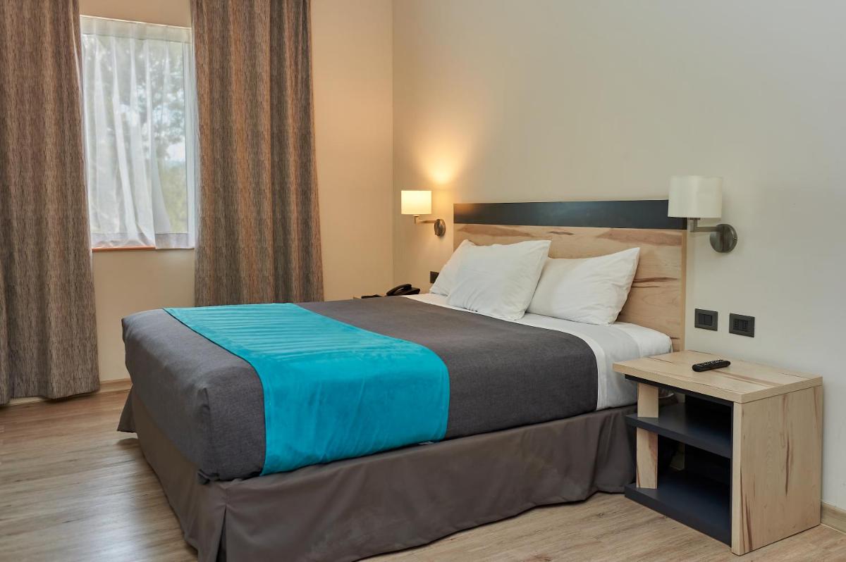 Hotel Diego de Almagro Talca Express