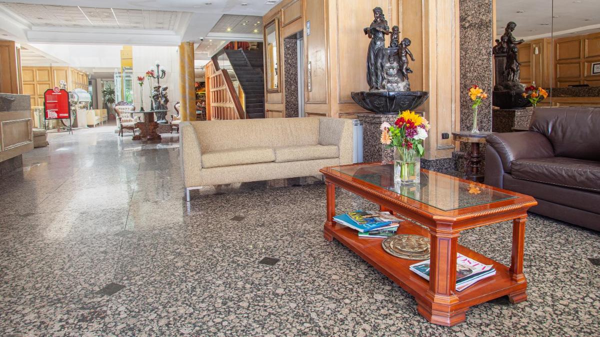 HOTEL EL DORADO