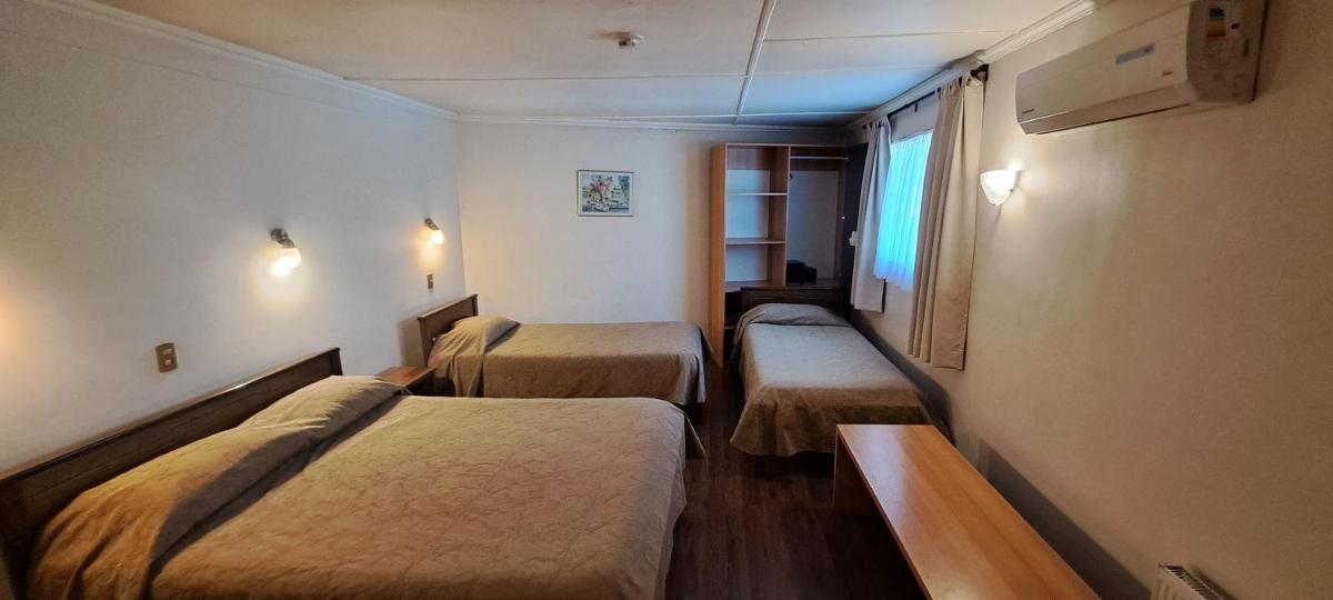 Hotel Los Andes