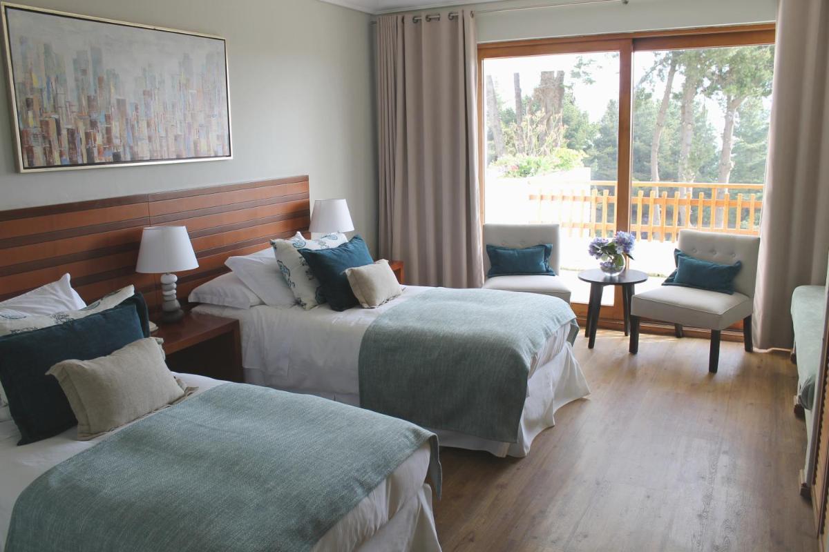 Hotel Marbella Resort