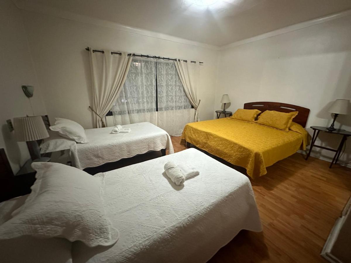 Hotel Marina Azul