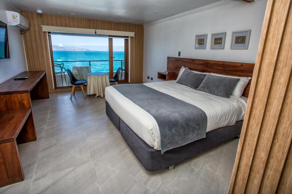Hotel Oceanic