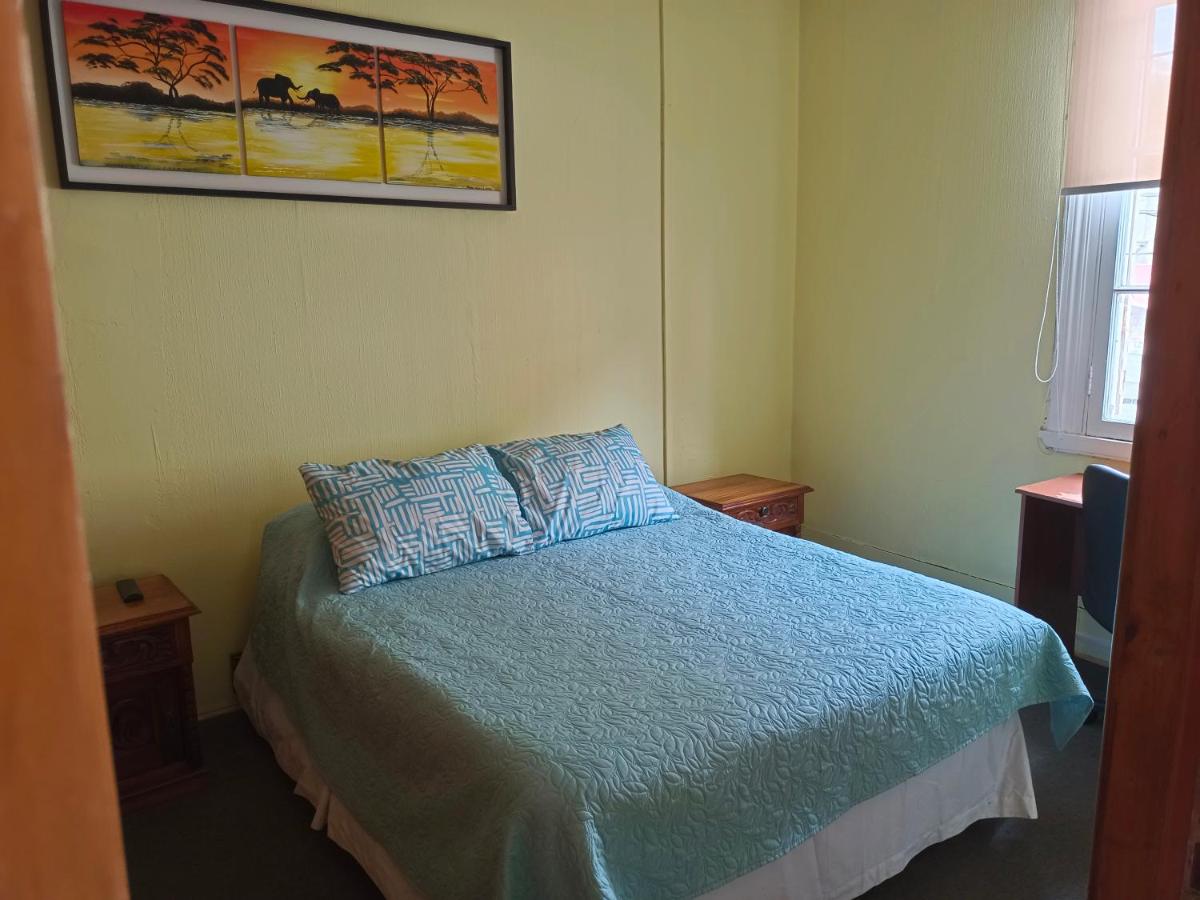 Hotel Paseo Valle