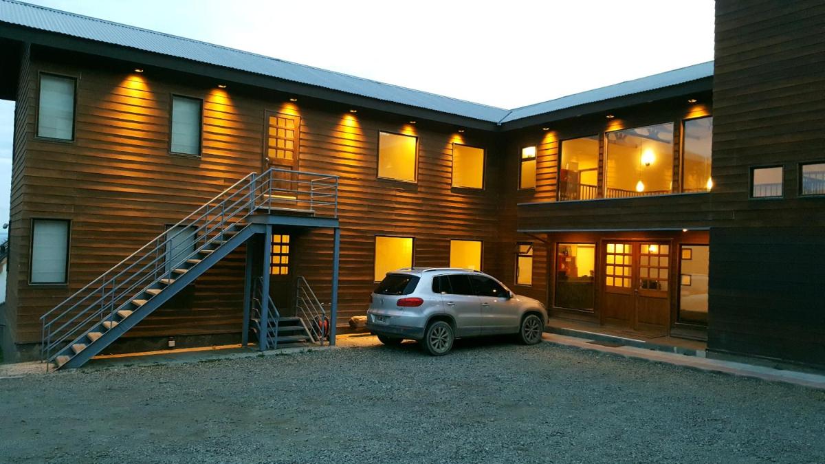 Hotel Patagonia B&B