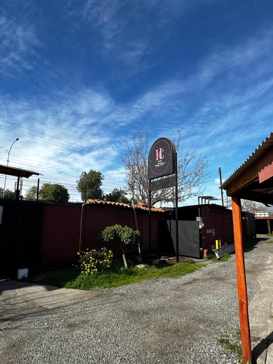 Hotel Rancagua