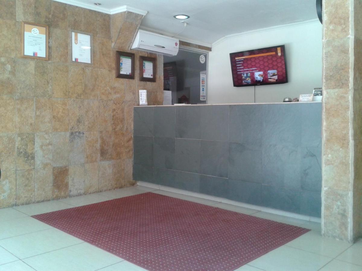 Hotel Real