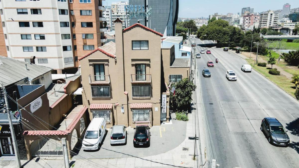 Hotel Rondó