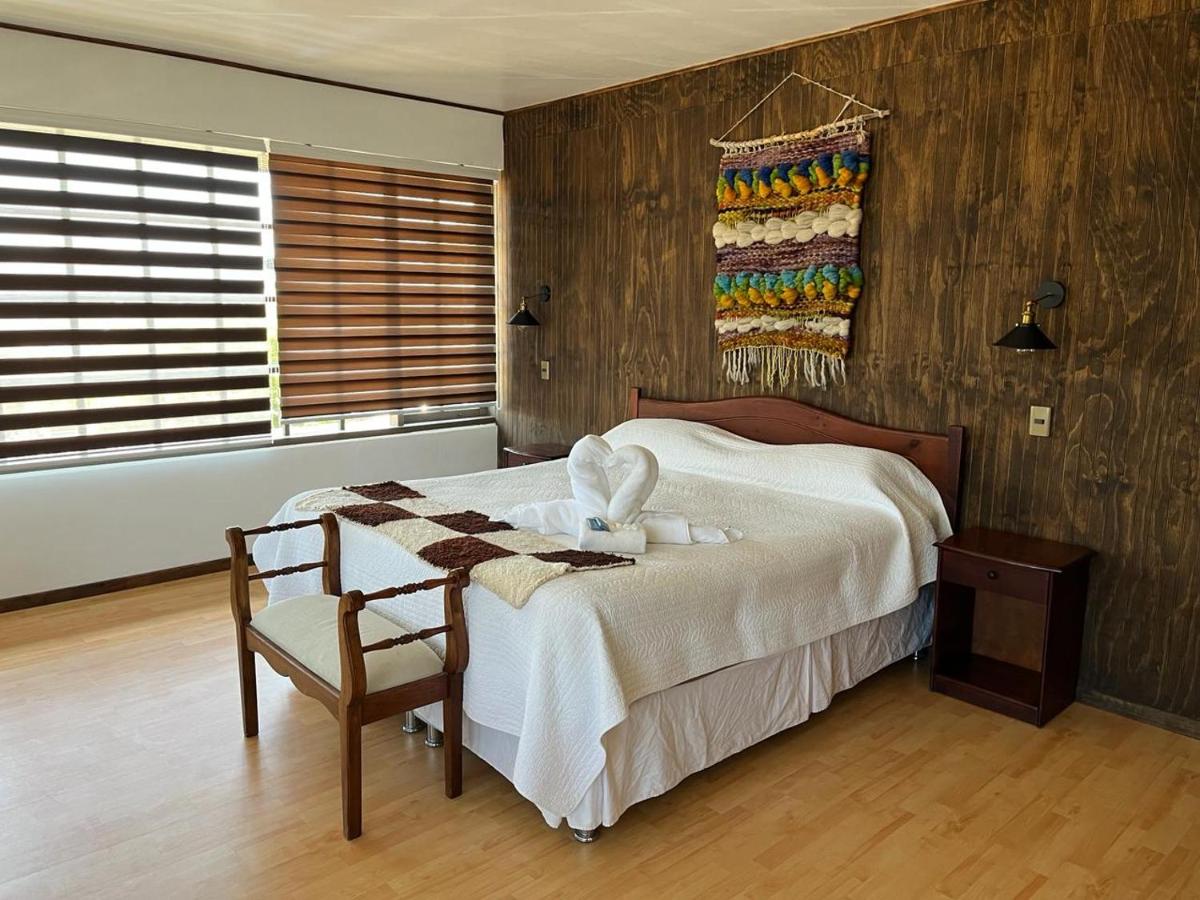 Hotel Sueños del Volcan