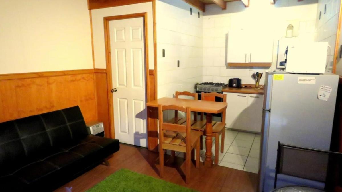 HOUSE EL BOSQUE