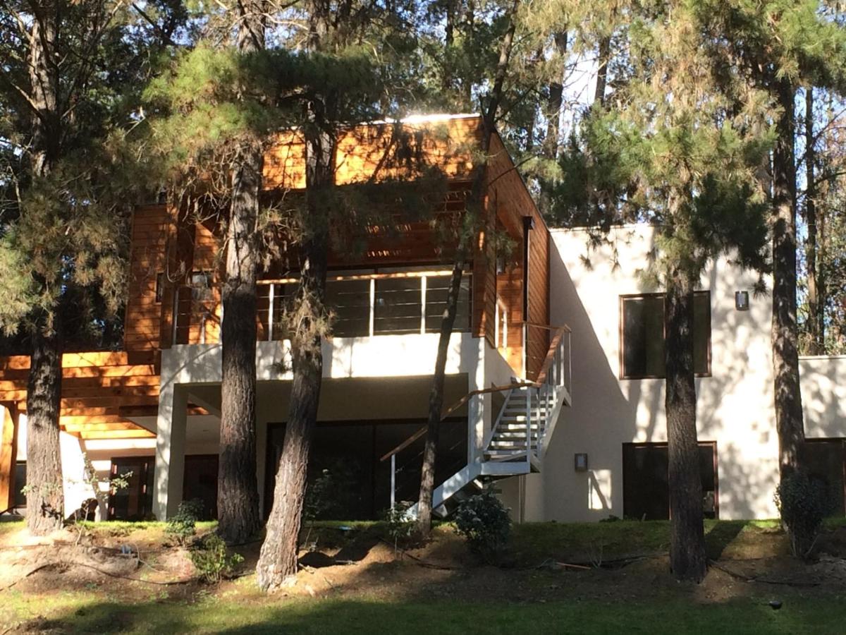 House & Lake rapel