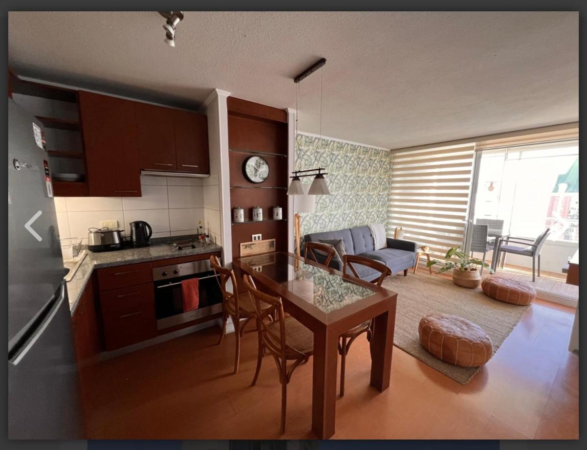 Ideal apartment walking distance from the beach and restaurants, shopping mall