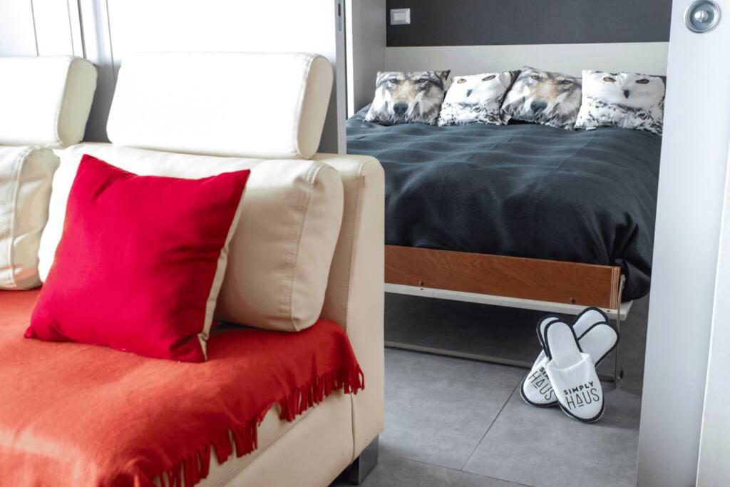 Increíble apartamento en Concón