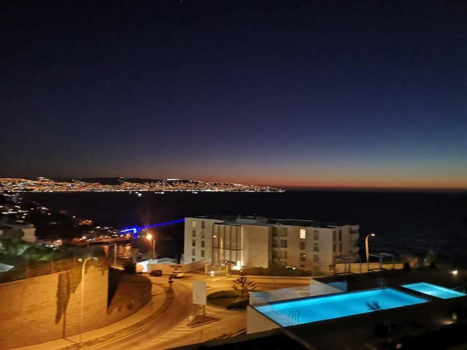 Increíble Departamento con vista al Mar Te espera!