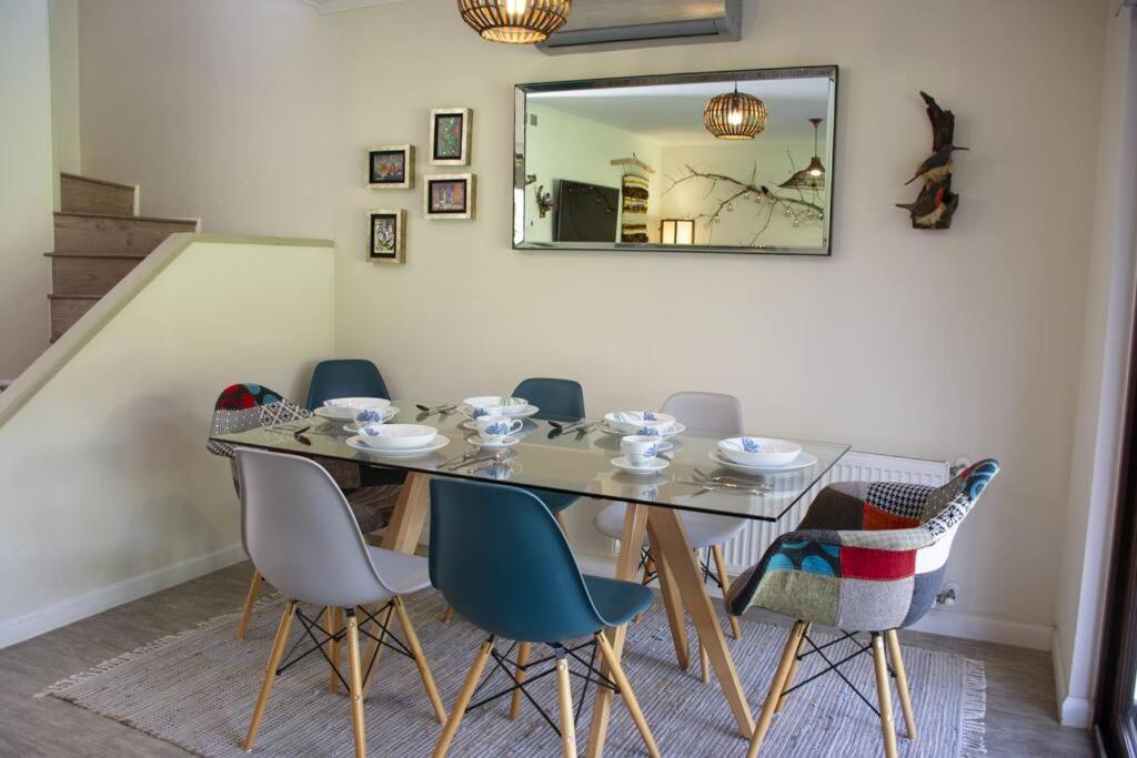 Increíble y confortable casa en Pucón