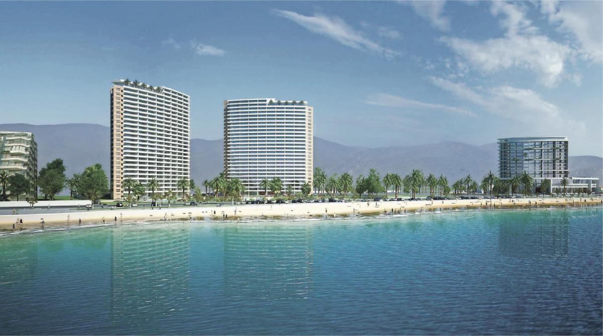 Jardín Del Mar 5415