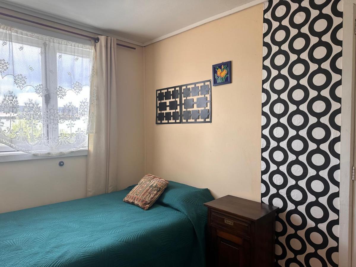 k`aux Habitaciones a pasos del centro