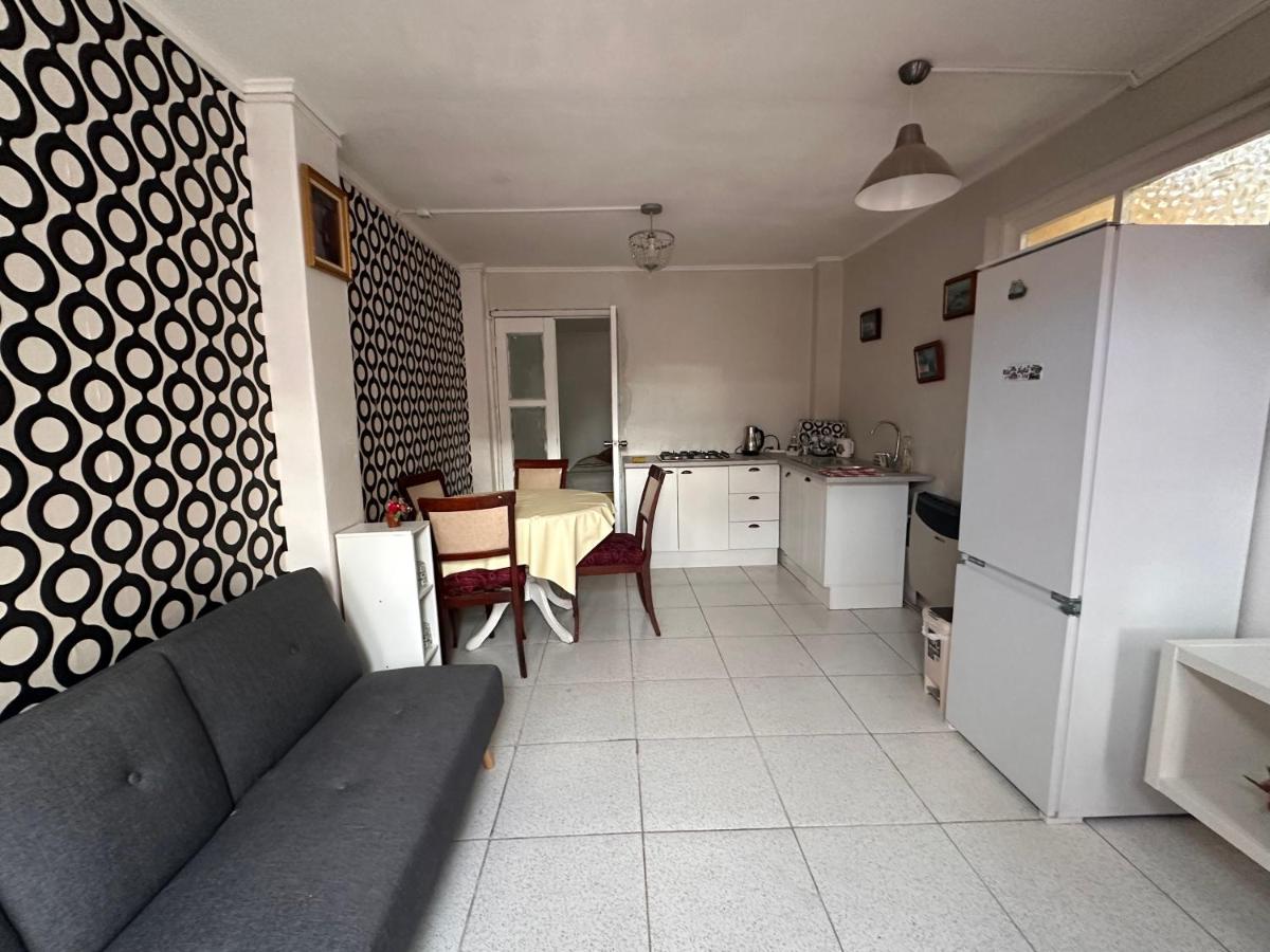 K`aux Patagonia a pasos del centro