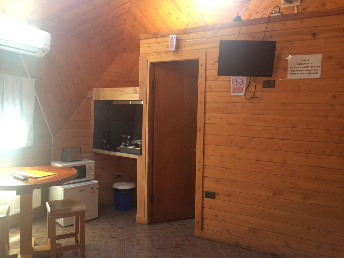 Karü Domos del Fuy