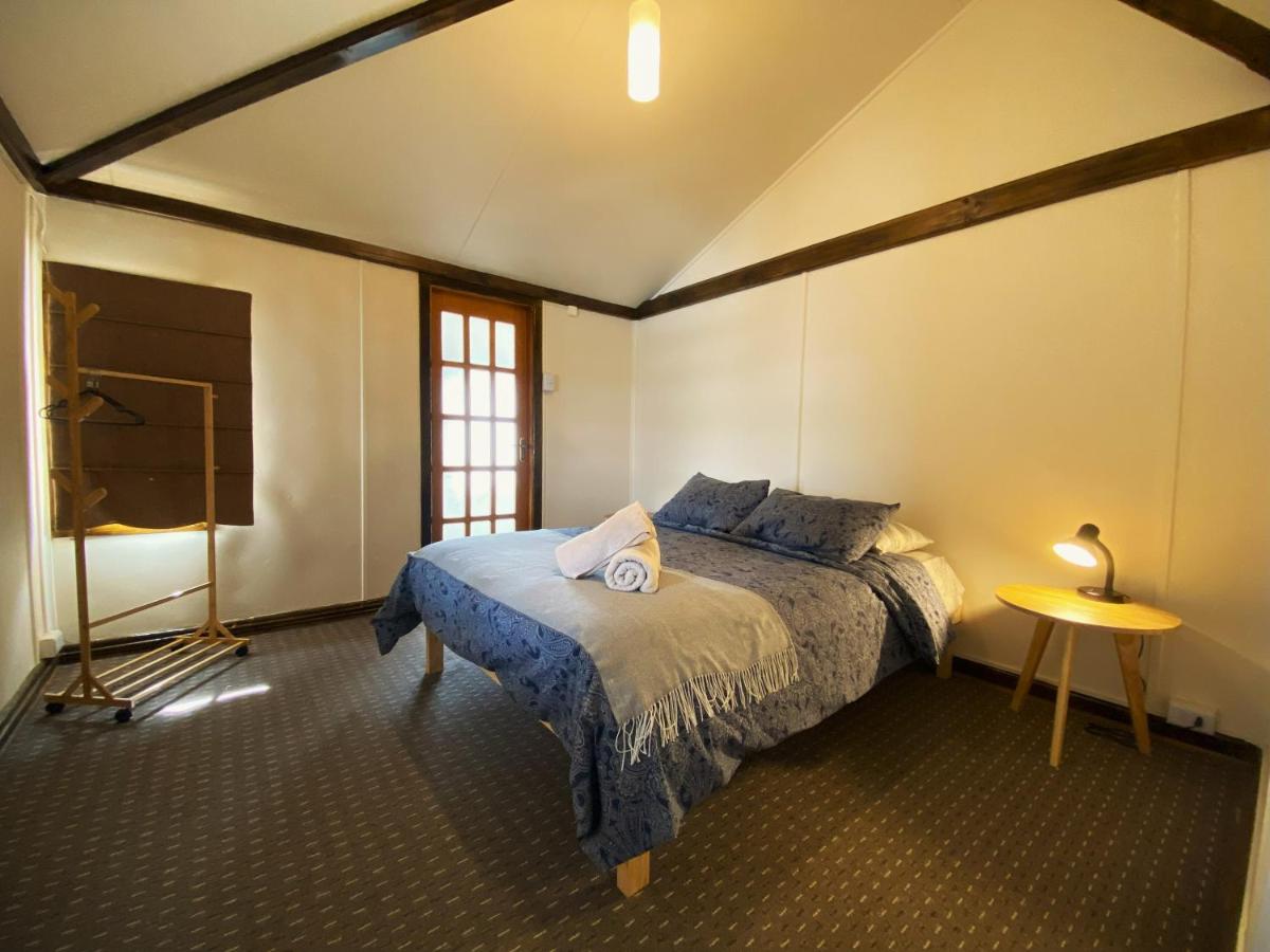 Kawi Hostel