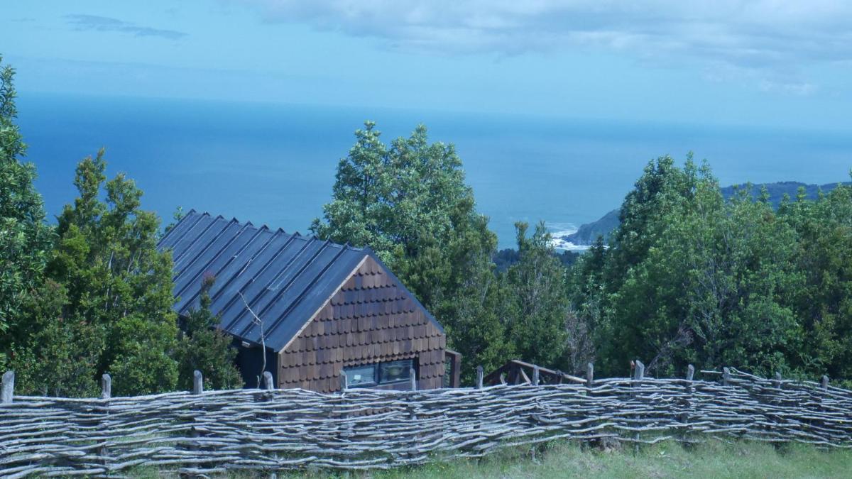 Kiñe - Welemu Cabañas Tiny House
