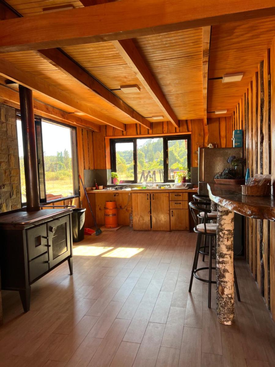 Kumewe Lodge
