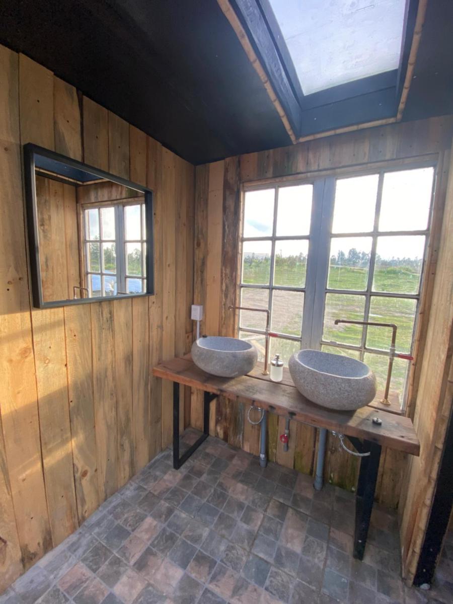 La Colmena Glamping