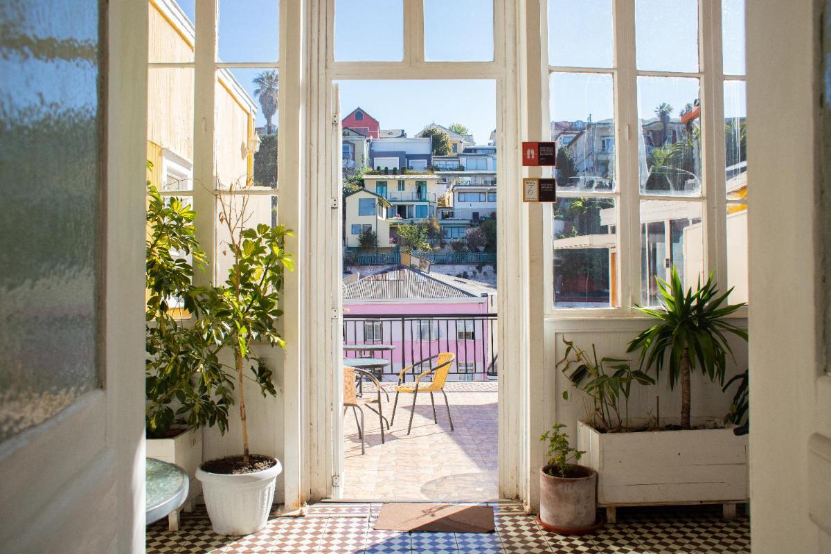 La Galería B&B
