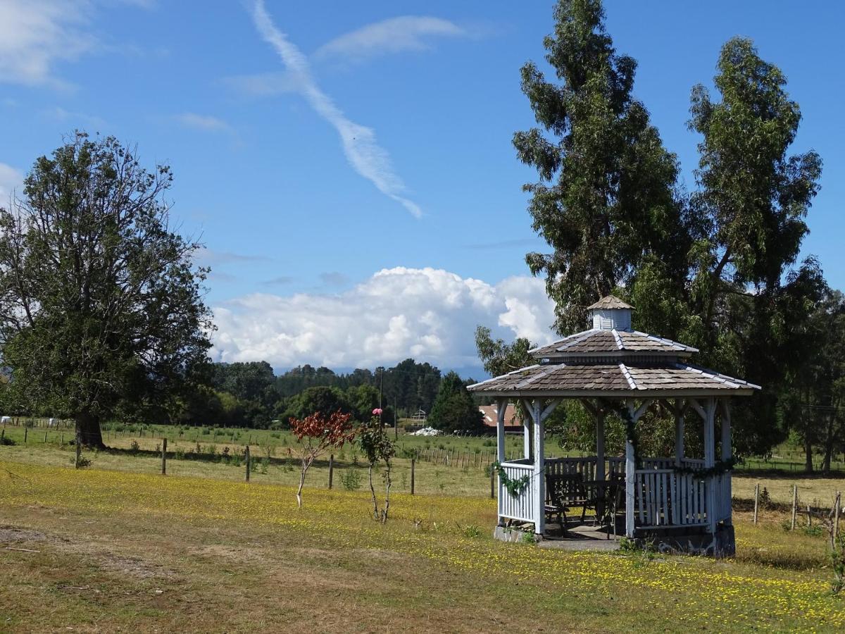 La Posada del Colono