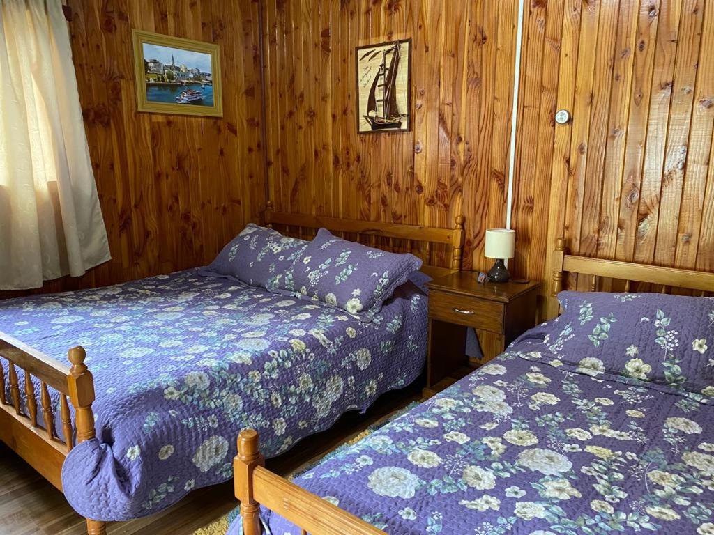 La posada del turista