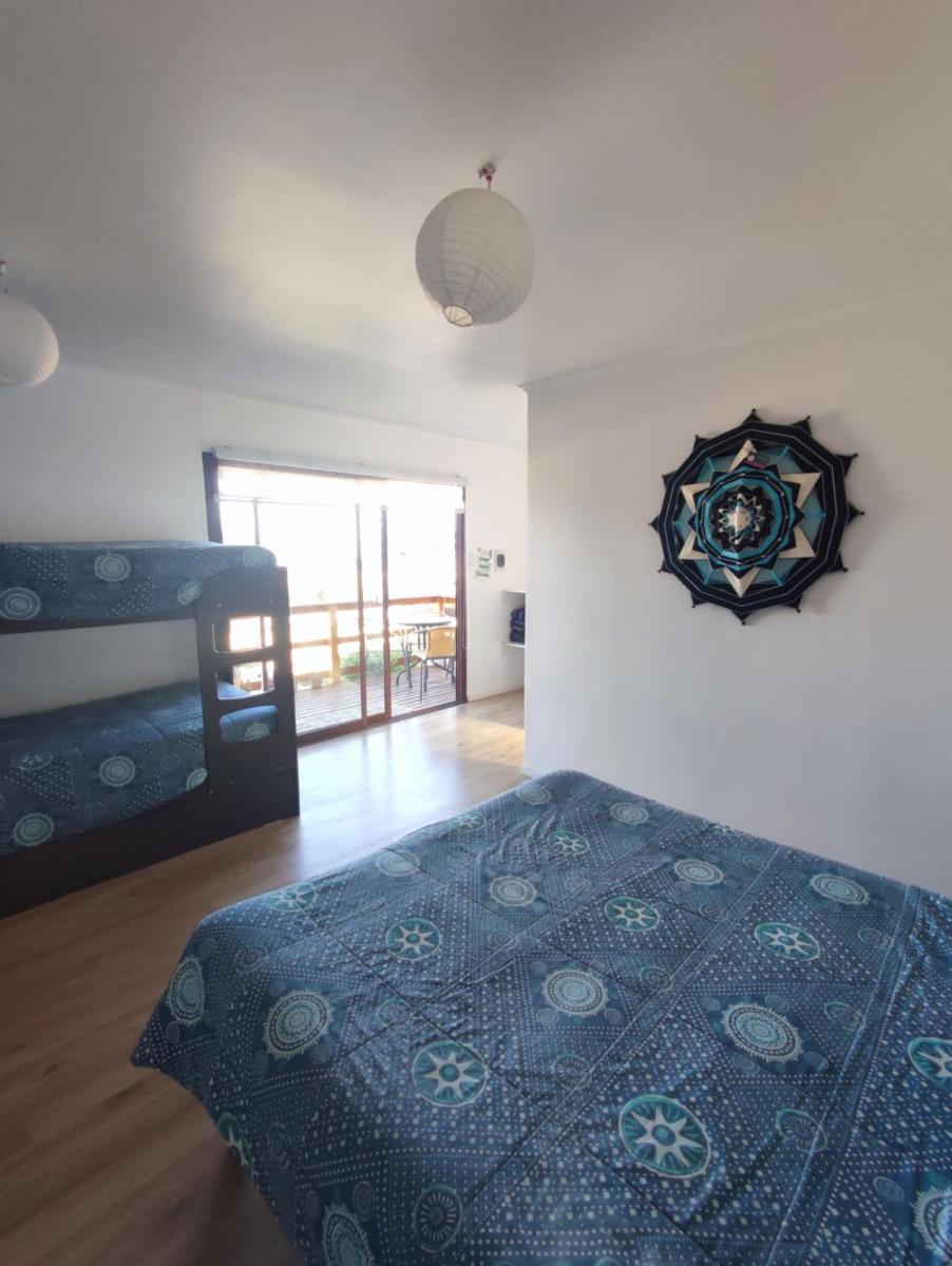 La Tribu Ecolodge y Camping