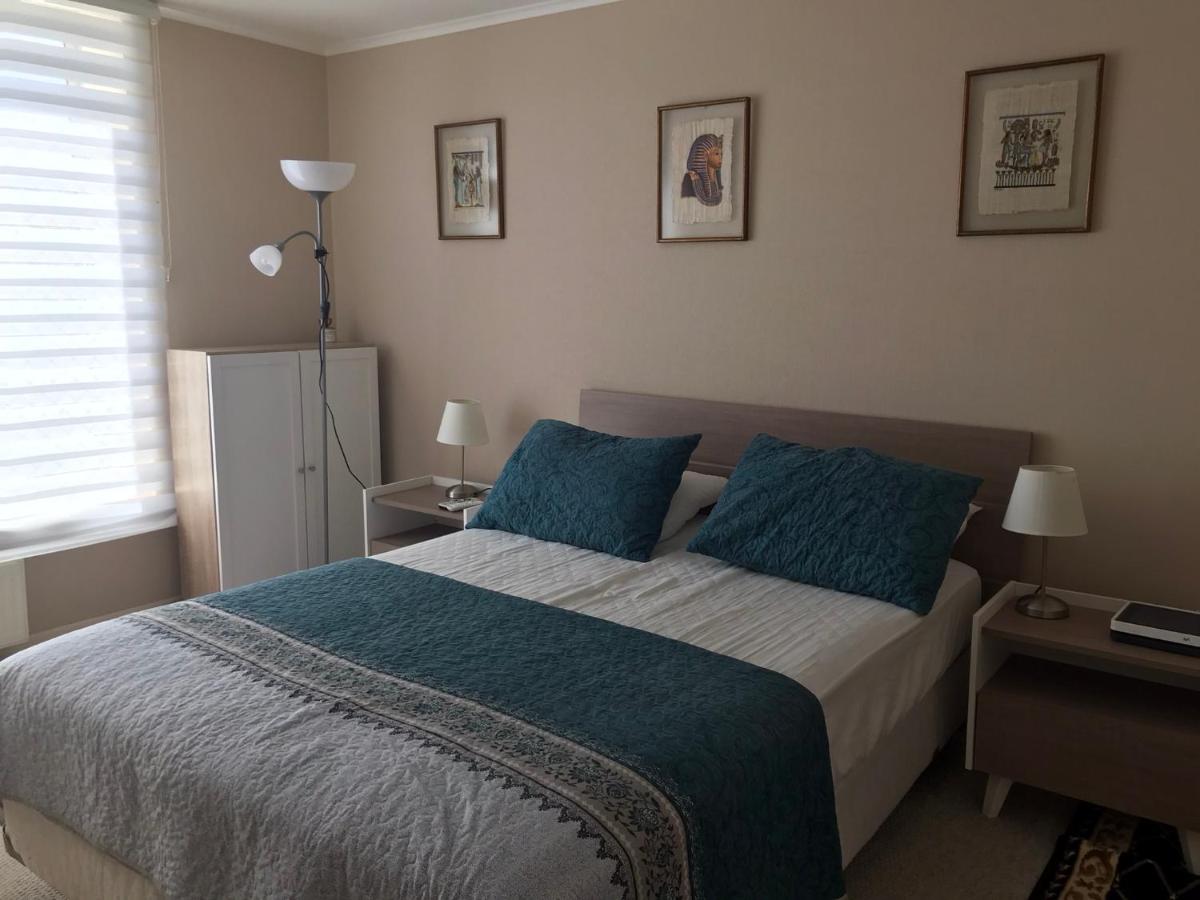 Laguna Bahía departamento 5 personas maravilloso amoblado y decorado
